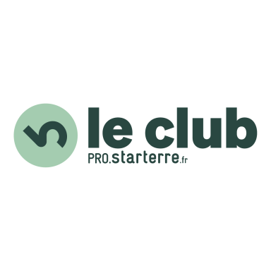 Le Club Pro Starterre