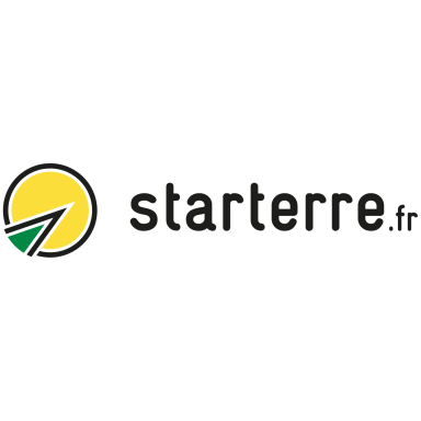 Starterre